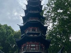 -上海佘山国家森林公园西佘山园