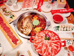 -大龙燚火锅