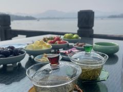 -杭州西湖柳莺里酒店·闻莺厅