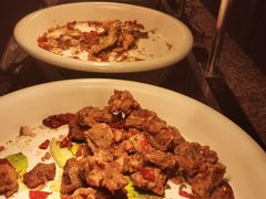 -星伦多自助料理(爱琴海店)