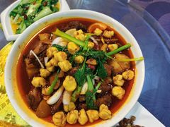 -马旭土鸡焖花卷·真域顺西域美食(天马大道店)