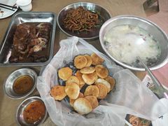 -夏茅维记饭店
