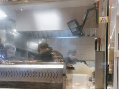 -陳香貴·兰州牛肉面(东方宝泰店)