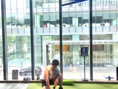 -VIP 威尔仕健身·游泳(嘉华中心店)