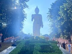 -西双版纳勐泐文化旅游区