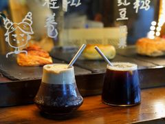 -云端咖啡(古北水镇景区店)