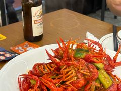 -毛哥小馆子(百井坊巷店)
