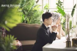 点击看大图 -THE QUEEN(北京店)