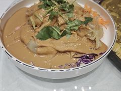 -大眼锅贴水饺(河东店)
