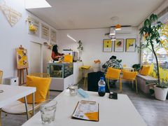 大堂-五进制 Coffee Shop