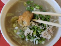 -汪记鲜鱼糊汤粉(沈阳路总店)