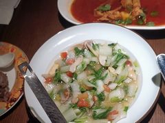 -相约·羊村小馆非遗手抓肉(七一酱园店)
