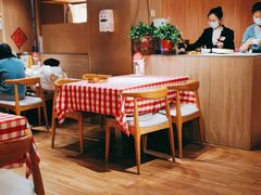 -西贝莜面村(当代商城店)