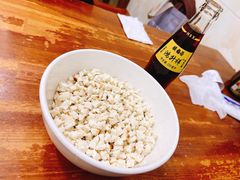 -刘信牛羊肉泡馍小炒(回民街店)