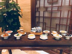 -扬州香格里拉·香宫中餐厅