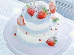 -德罗心DELORSIM(长宁来福士店)