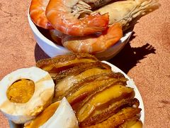 -兰庭玉树·老饭骨家宴(后海店)