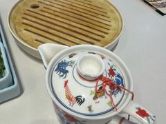 -南拳十三姨·潮汕砂锅粥·粤菜(西单大悦城店)