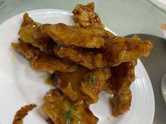-宝发园名菜馆