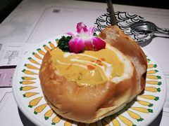 -太食獸泰式茶餐厅(北美新天地店)