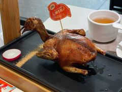 -羽鸽集·乳鸽专门店·地道顺德菜(岭南站店)