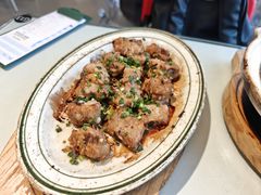 -观塘港茶餐厅(八一大道店)