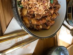 无敌卤肉饭-春风·有糖(崇宁路店)