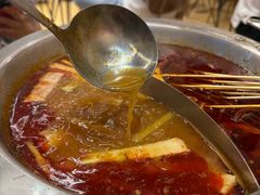 -黔哆哆地摊酸汤火锅(清湖店)