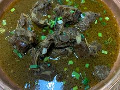 -香满锅老北京羊蝎子火锅·家常菜(新街口店)