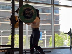 -燃坊JEN ACTIVE游泳健身中心·深圳前海JEN酒店