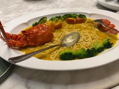 -无锡苏宁银河国际酒店-悦府65中餐厅