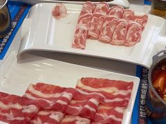 -德龙火锅(松源街直营店)