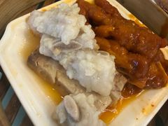 -御满江海鲜酒家(洛溪新城店)