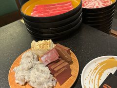 -牛New寿喜烧(新六百店)