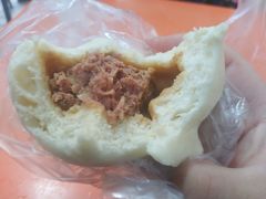 牛肉包子-增盛魁小吃店