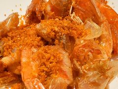椒盐对虾-徐记海鲜(大雁塔|金都店)