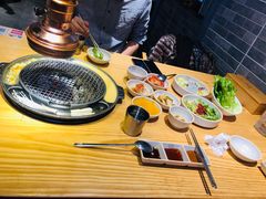 -喜来稀肉(北外滩白玉兰广场店)