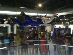-飞行家太空体验馆(祥云小镇店)