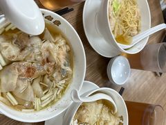 -百福麵家(新馬路店)