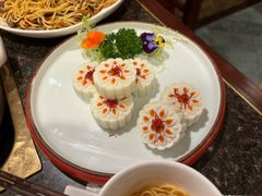 -钦善斋·养生膳食·精典川菜(武侯祠店)