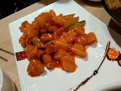 -川人百味(亿合城店)