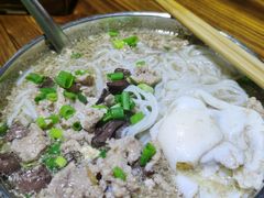 -白露塘杀猪粉(冲口路店)
