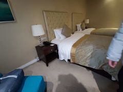 -武汉汉口火车站东方建国大酒店