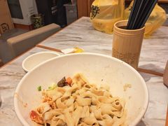 -剪花娘子·陕西面馆(上海川沙百联店)