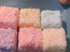 -入火韩国烤肉(凯旋广场店)