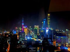 -上海雅居乐万豪侯爵酒店