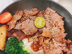 -牛邸·烧肉饭(来福士店)