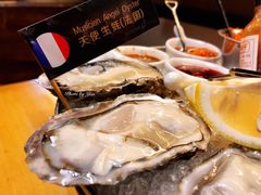 天使生蚝-囧吉香生蚝牛排馆(湖北路店)