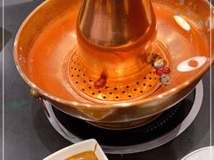 -北门涮肉·铜锅涮肉(南锣鼓巷店)