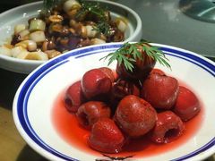 -局气烤鸭·北京菜(前门店)
